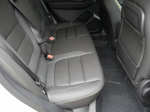 New 2026 Chevrolet TrailBlazer ACTIV image 23