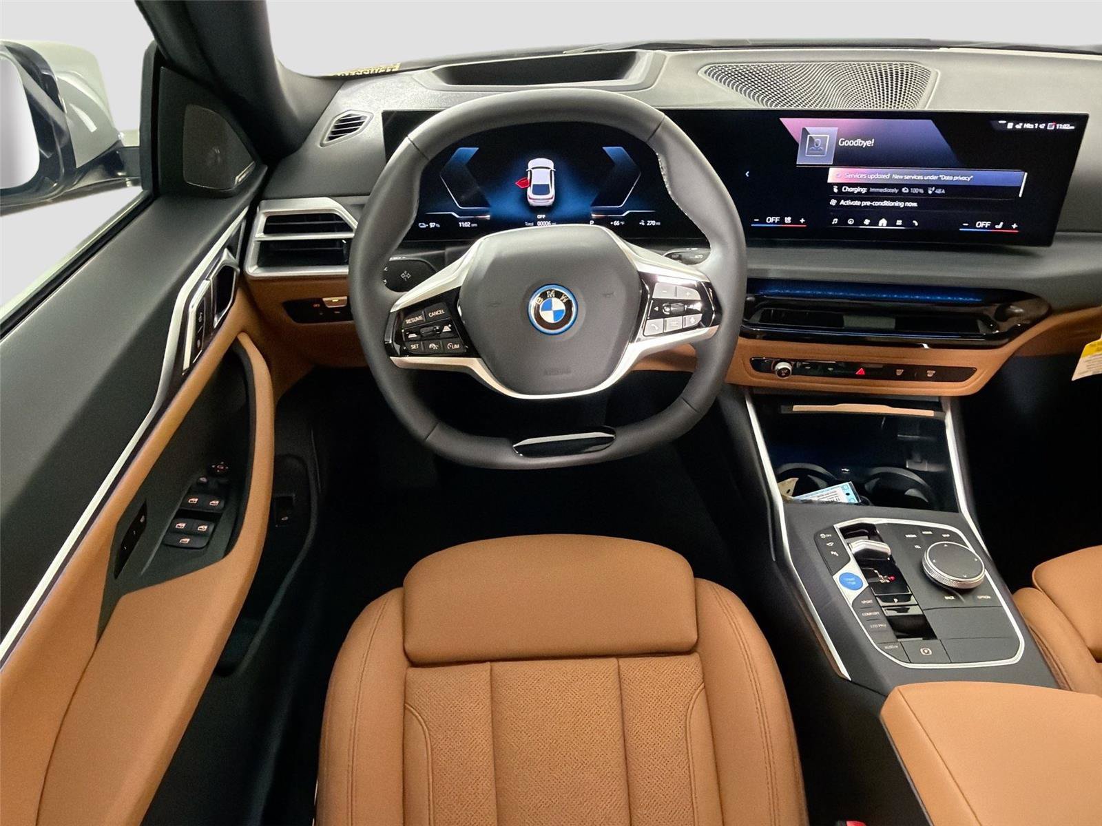 New 2026 BMW i4 xDrive40i w/ Premium Package AWD/4WD image 45