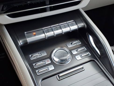 New 2026 Lincoln Nautilus Premier w/ Equipment Group 102A AWD/4WD image 25