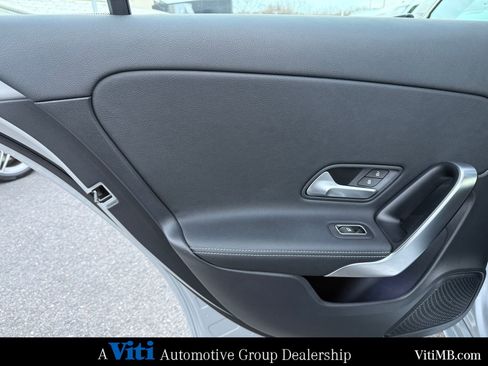 Certified 2022 Mercedes-Benz A 220 4MATIC image 20