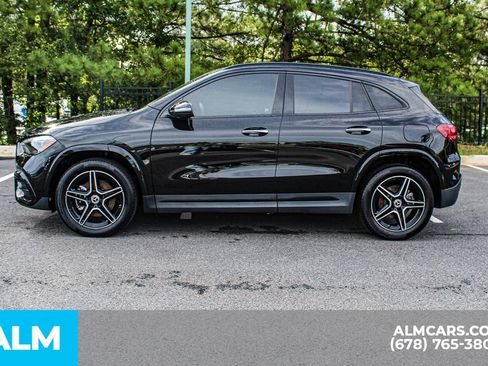 Used 2024 Mercedes-Benz GLA 250 4MATIC image 6