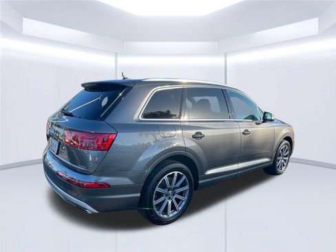 Used 2019 Audi Q7 2.0T Premium Plus w/ Premium Plus Package AWD/4WD image 5