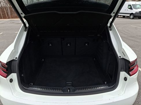 Used 2017 Porsche Macan GTS image 30