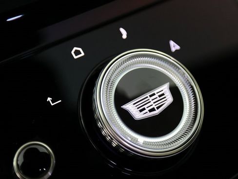 Used 2026 Cadillac Escalade V w/ LPO, Floor Liner Package image 27