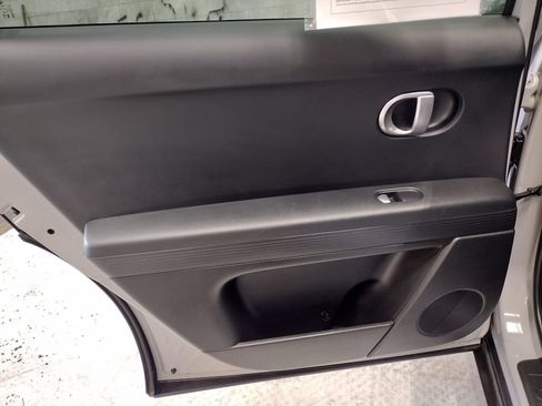 Certified 2024 Hyundai Ioniq 5 SEL AWD/4WD image 35