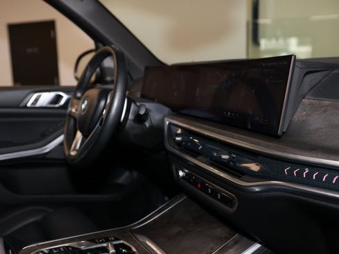 Used 2024 BMW X5 xDrive40i image 19