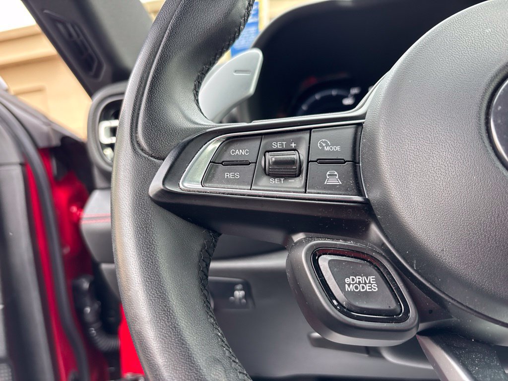 Used 2024 Dodge Hornet R/T w/ R/T Blacktop Package AWD/4WD image 23
