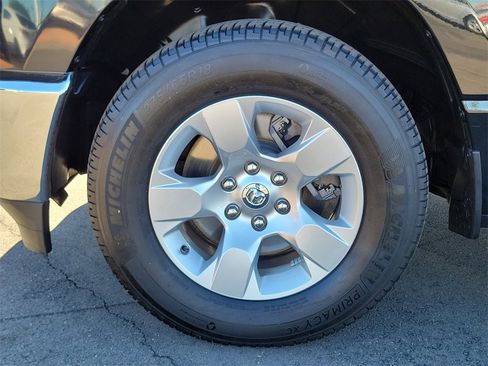 Used 2020 RAM 1500 Big Horn image 24