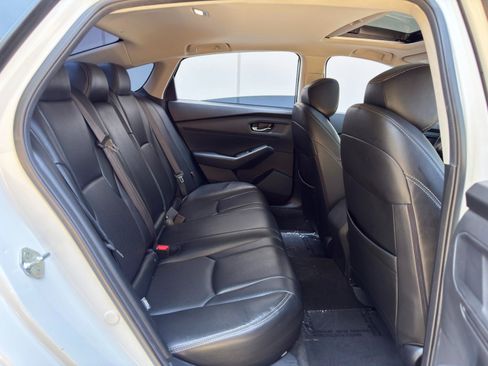 Used 2023 Honda Accord EX image 34