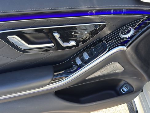 Used 2021 Mercedes-Benz S 580 4MATIC Sedan image 22