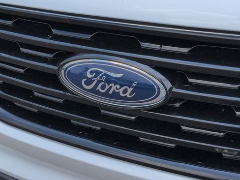 Used 2021 Ford Edge SE AWD/4WD image 32