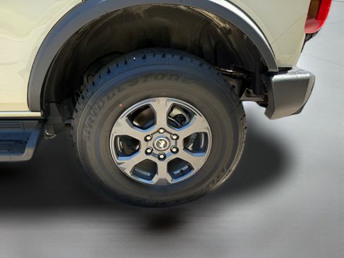 Used 2026 Ford Bronco Big Bend AWD/4WD image 23