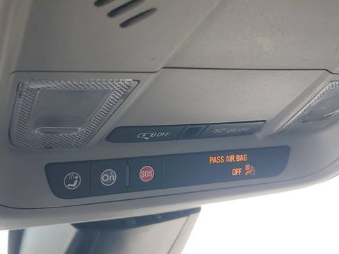 Certified 2023 Chevrolet Blazer LT w/ Driver Confidence Package FWD image 28