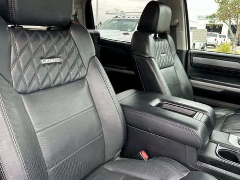 Used 2018 Toyota Tundra Platinum image 18