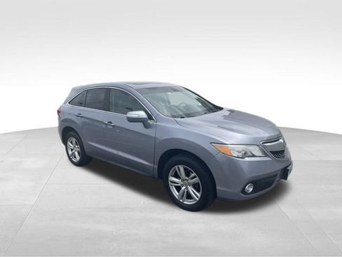 Used 2013 Acura RDX FWD w/ Technology Package image 4