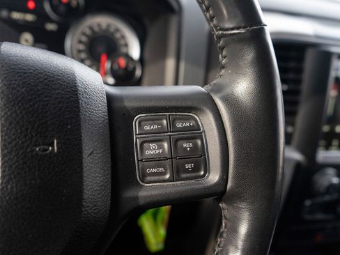 Used 2018 RAM 1500 Big Horn image 22