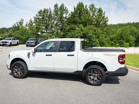 Used 2023 Ford Maverick Tremor w/ Tremor Off-Road Package AWD/4WD image 7