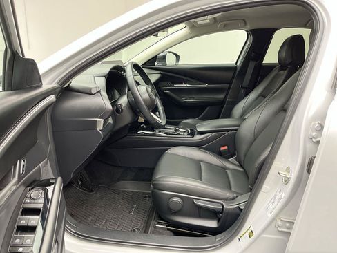 Certified 2025 MAZDA CX-30 AWD 2.5 S w/ Select Sport Pkg image 3