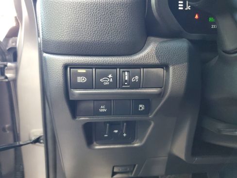 Used 2025 Toyota Land Cruiser 1958 AWD/4WD image 29