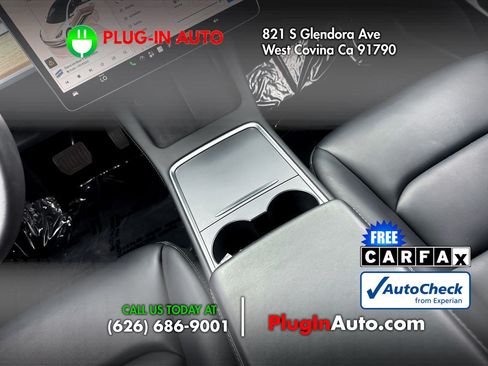 Used 2023 Tesla Model 3 Standard Range RWD image 16