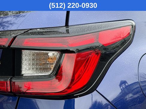 New 2026 Subaru Crosstrek 2.0i Premium image 33