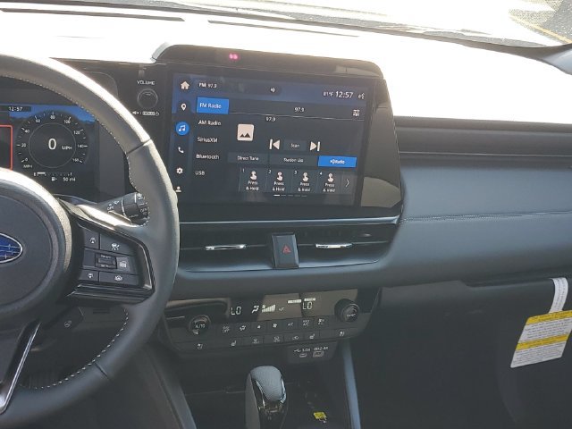 New 2026 Subaru Outback Touring XT AWD/4WD image 17