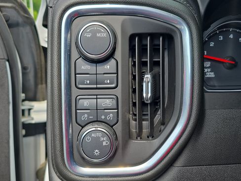 Used 2020 Chevrolet Silverado 1500 RST w/ All-Star Edition AWD/4WD image 24
