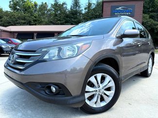 Used 2014 Honda CR-V EX-L image 1