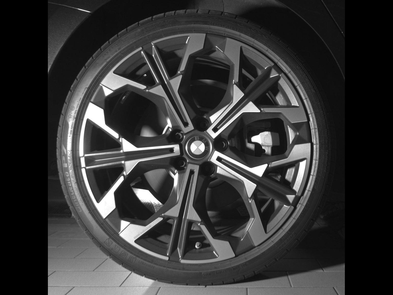 Used 2025 BMW 330i Sedan RWD image 23