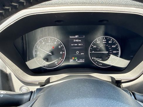Certified 2024 Subaru Ascent Limited AWD/4WD image 40