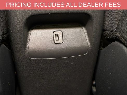 Used 2024 Nissan Sentra SV FWD image 7