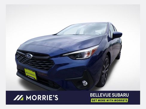 New 2026 Subaru Impreza 2.0i Sport AWD/4WD image 1
