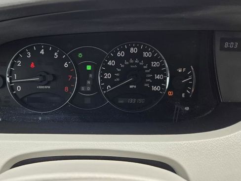 Used 2008 Toyota Avalon Limited image 22