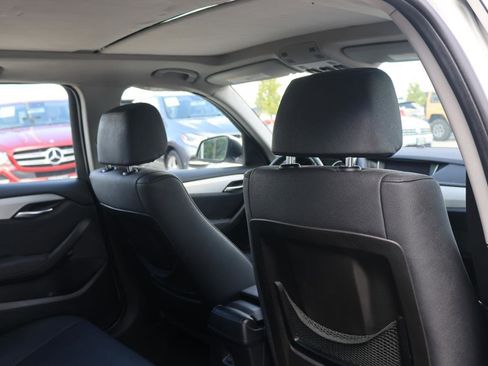 Used 2013 BMW X1 xDrive35i image 15