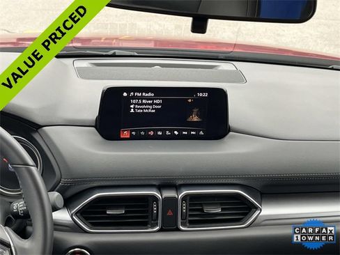 Used 2020 MAZDA CX-5 Touring image 15