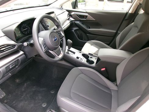 Used 2024 Subaru Impreza 2.0i image 11
