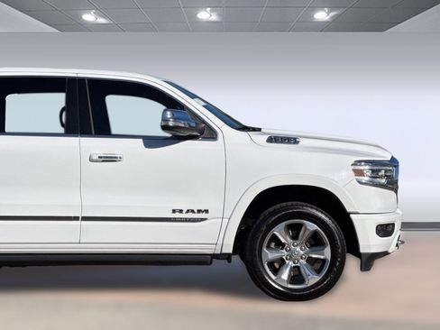 Used 2020 RAM 1500 Limited image 33