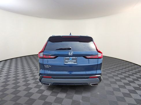 Used 2025 Honda CR-V Sport-L image 6