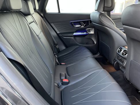 New 2025 Mercedes-Benz GLC 63 AMG S image 21