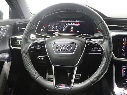 Used 2020 Audi S6 Premium Plus AWD/4WD image 23