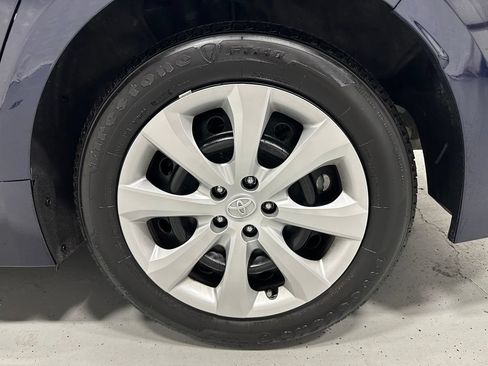 Used 2026 Toyota Corolla LE FWD image 58