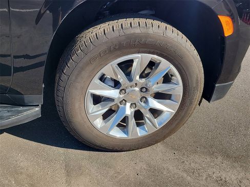 Used 2024 Chevrolet Tahoe Premier image 6