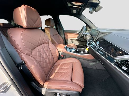 New 2026 BMW X5 sDrive40i w/ Executive Package RWD image 23