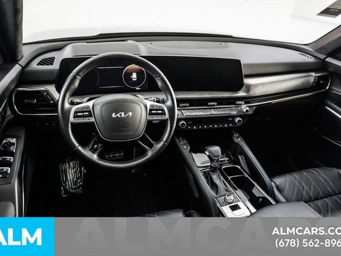 Used 2025 Kia Telluride SX Prestige X-Line AWD/4WD image 23