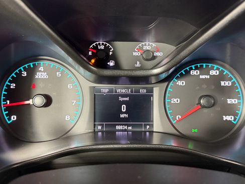 Used 2022 Chevrolet Colorado LT w/ LT Convenience Package image 23