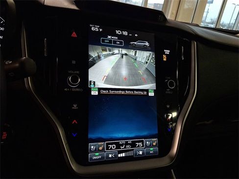 Certified 2023 Subaru Outback Touring XT image 17