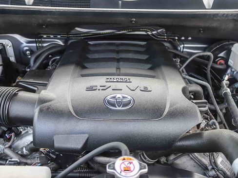 Used 2021 Toyota Tundra SR5 image 25