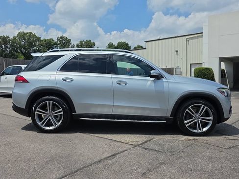 Certified 2022 Mercedes-Benz GLE 450 4MATIC image 6