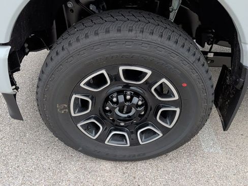 New 2026 Ford F350 Platinum AWD/4WD image 52