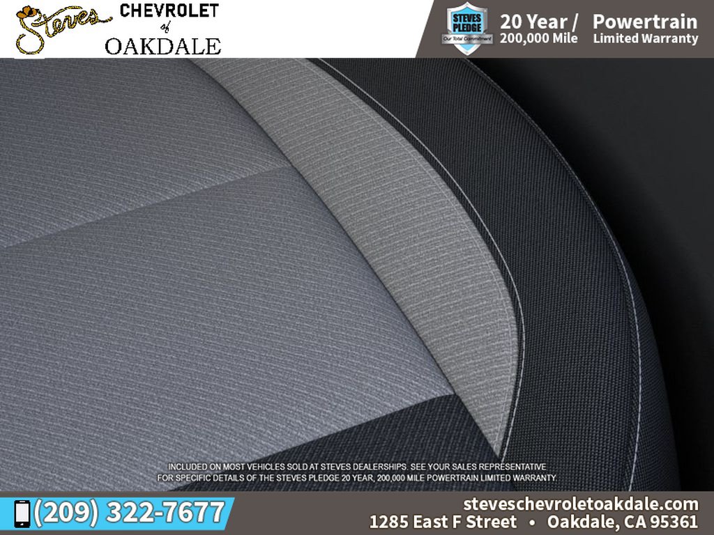 New 2026 Chevrolet Blazer LT FWD image 21